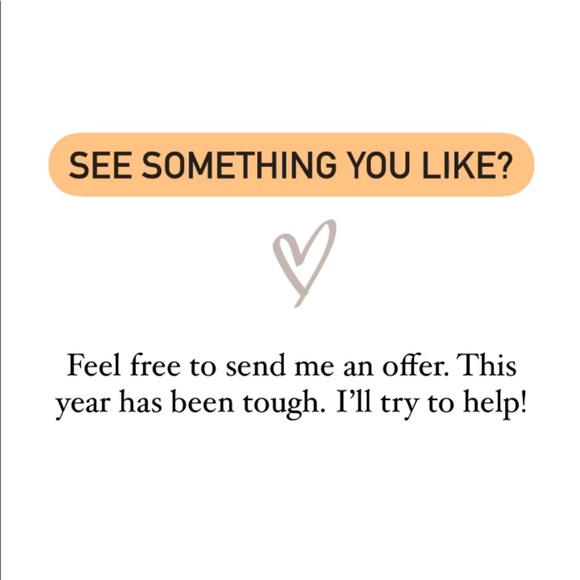 Offer - Picture 1 of 1